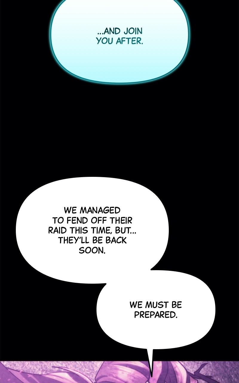 Hiding a Logistics Center in The Apocalypse Chapter 96 - Page 80