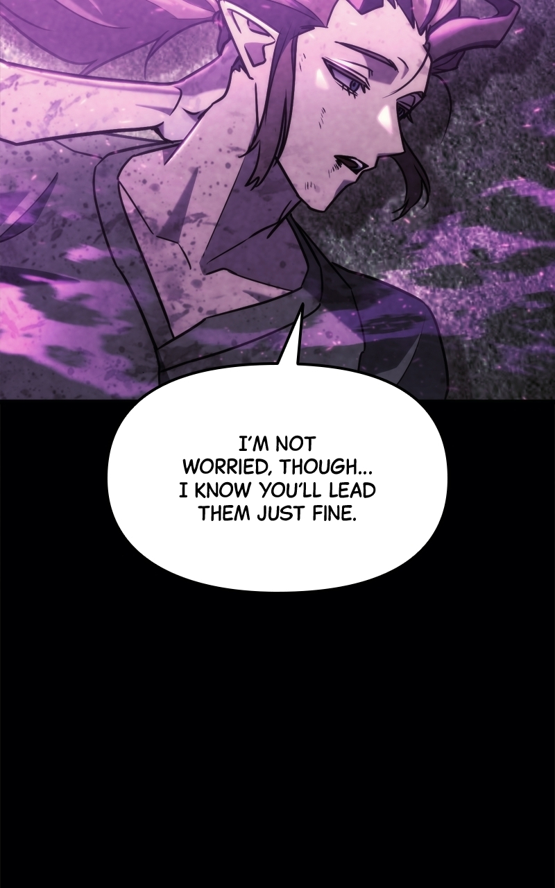 Hiding a Logistics Center in The Apocalypse Chapter 96 - Page 81