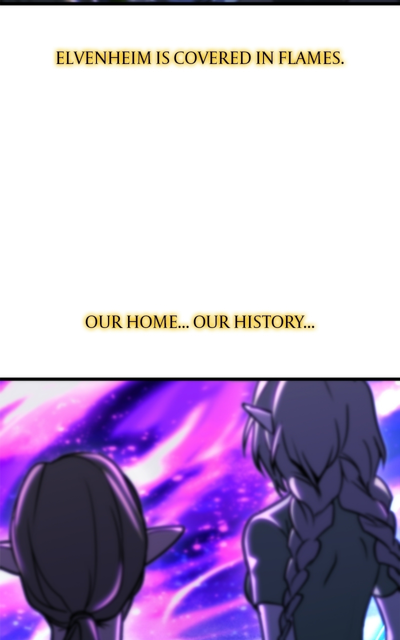 Hiding a Logistics Center in The Apocalypse Chapter 96 - Page 94