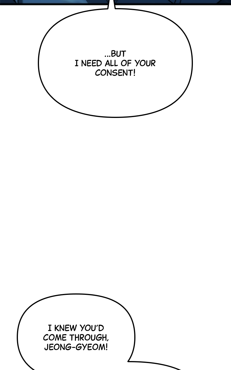 Hiding a Logistics Center in The Apocalypse Chapter 96 - Page 99