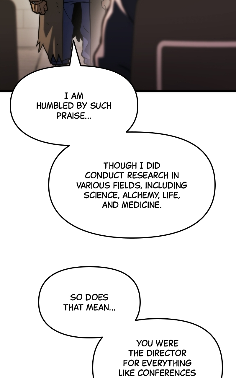 Hiding a Logistics Center in The Apocalypse Chapter 97 - Page 103