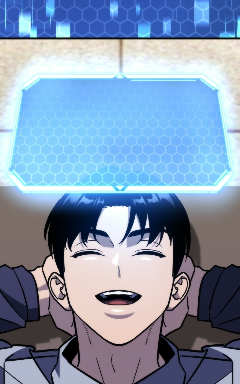 Hiding a Logistics Center in The Apocalypse Chapter 97 - Page 108