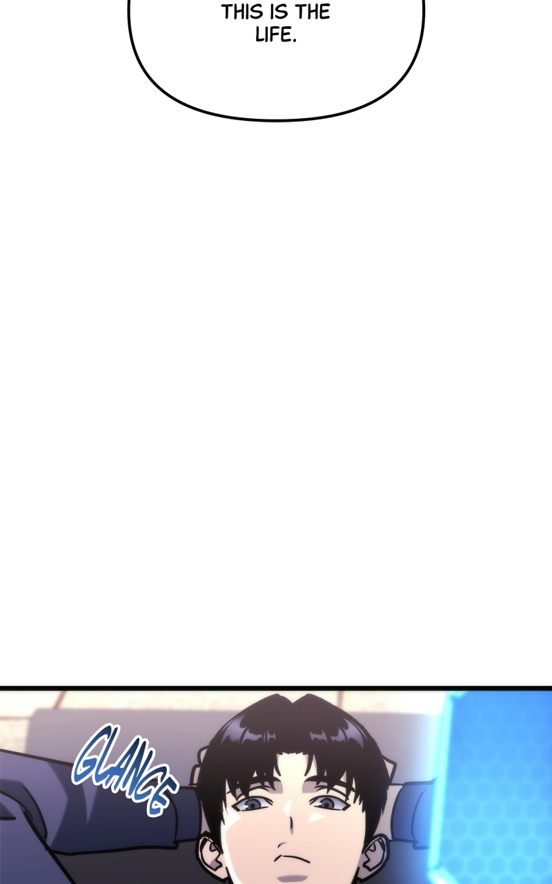 Hiding a Logistics Center in The Apocalypse Chapter 97 - Page 111