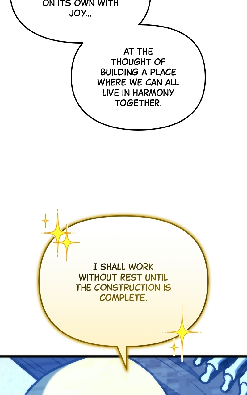 Hiding a Logistics Center in The Apocalypse Chapter 97 - Page 114