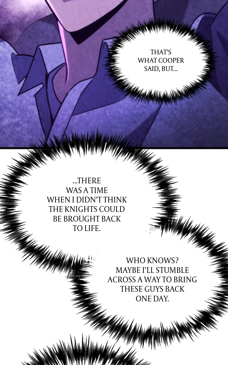Hiding a Logistics Center in The Apocalypse Chapter 97 - Page 119