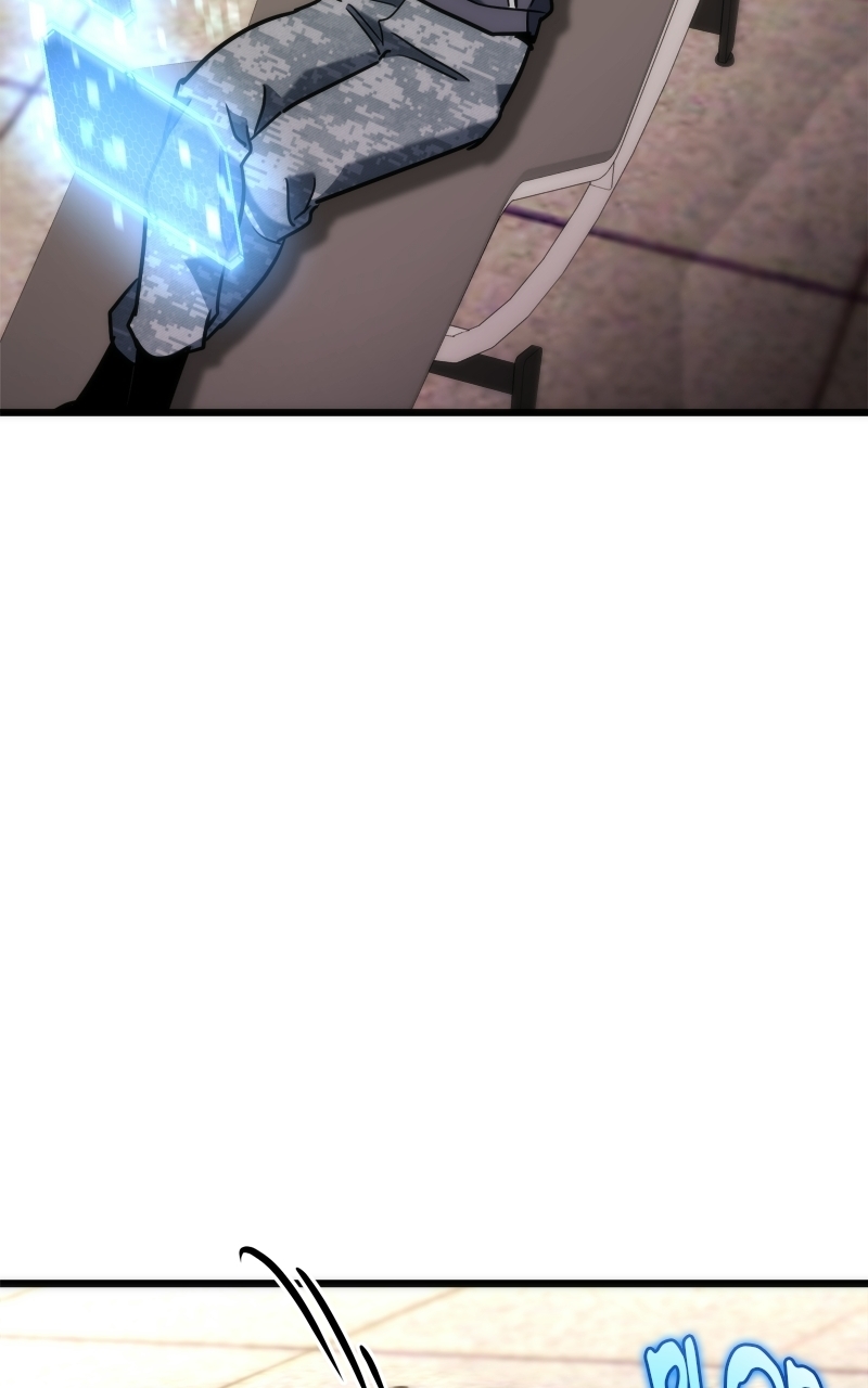 Hiding a Logistics Center in The Apocalypse Chapter 97 - Page 121