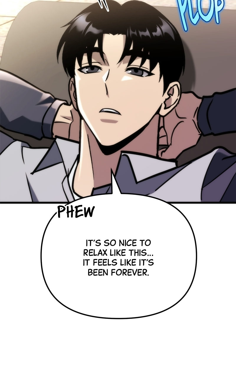 Hiding a Logistics Center in The Apocalypse Chapter 97 - Page 122
