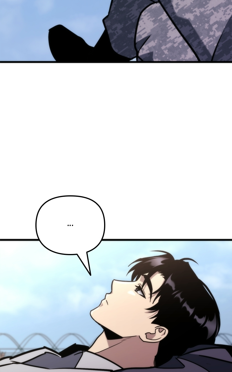 Hiding a Logistics Center in The Apocalypse Chapter 97 - Page 124