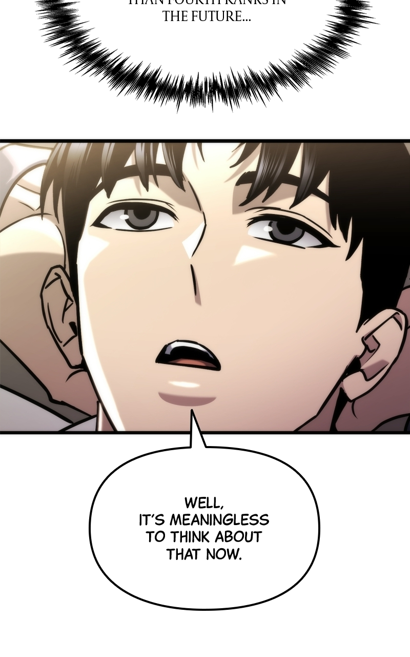 Hiding a Logistics Center in The Apocalypse Chapter 97 - Page 131