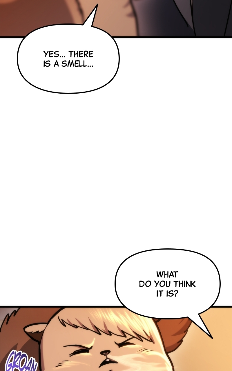 Hiding a Logistics Center in The Apocalypse Chapter 97 - Page 141