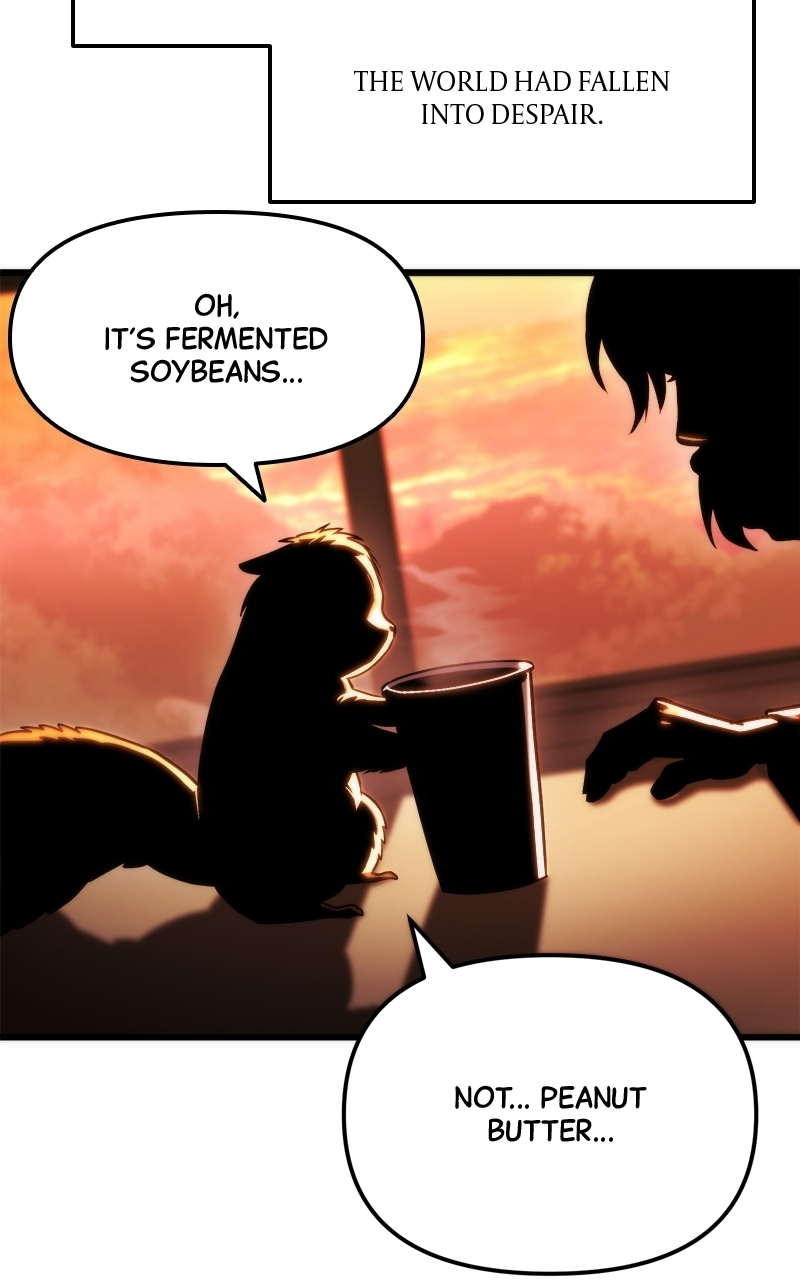 Hiding a Logistics Center in The Apocalypse Chapter 97 - Page 146