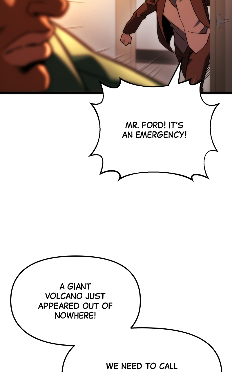 Hiding a Logistics Center in The Apocalypse Chapter 97 - Page 151