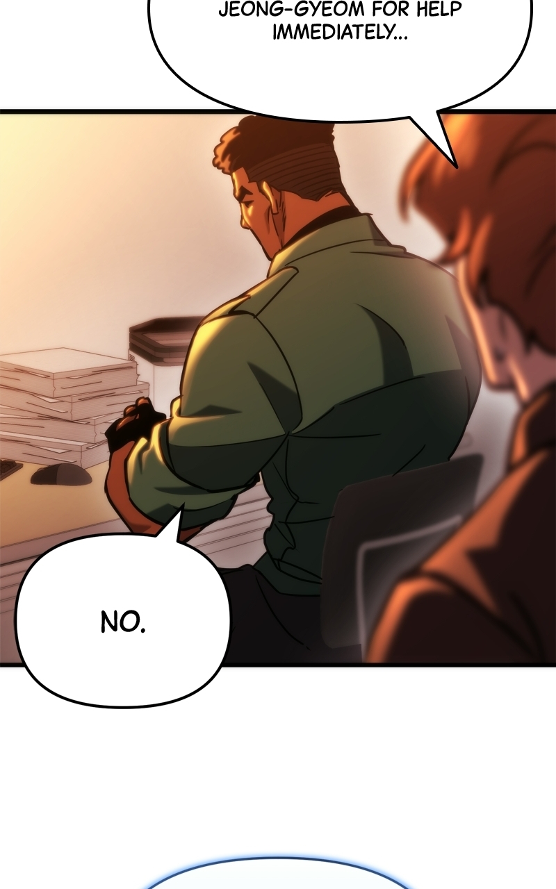 Hiding a Logistics Center in The Apocalypse Chapter 97 - Page 152