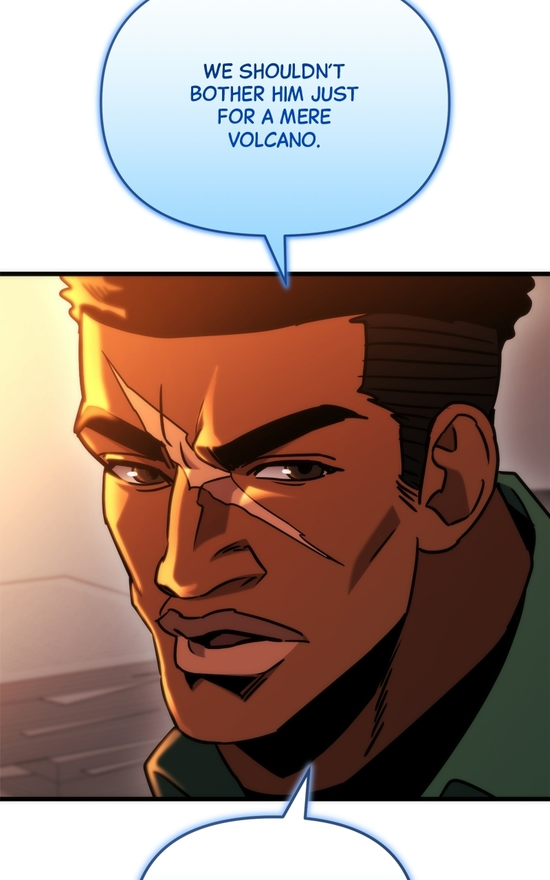 Hiding a Logistics Center in The Apocalypse Chapter 97 - Page 153