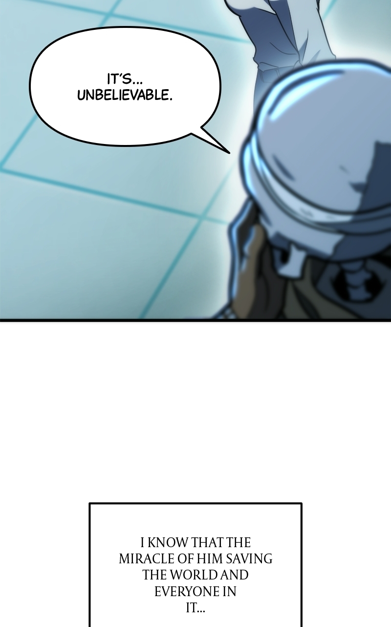 Hiding a Logistics Center in The Apocalypse Chapter 97 - Page 157