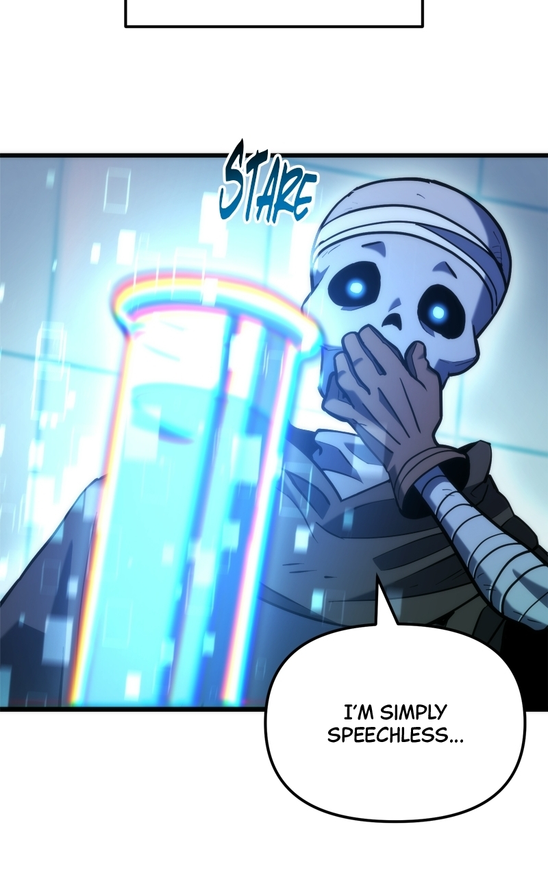 Hiding a Logistics Center in The Apocalypse Chapter 97 - Page 158
