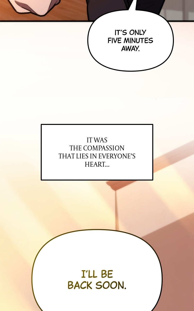 Hiding a Logistics Center in The Apocalypse Chapter 97 - Page 167