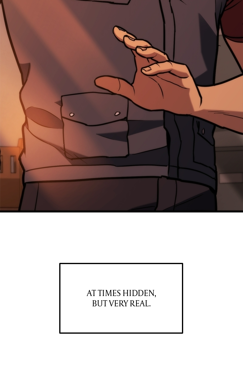 Hiding a Logistics Center in The Apocalypse Chapter 97 - Page 169