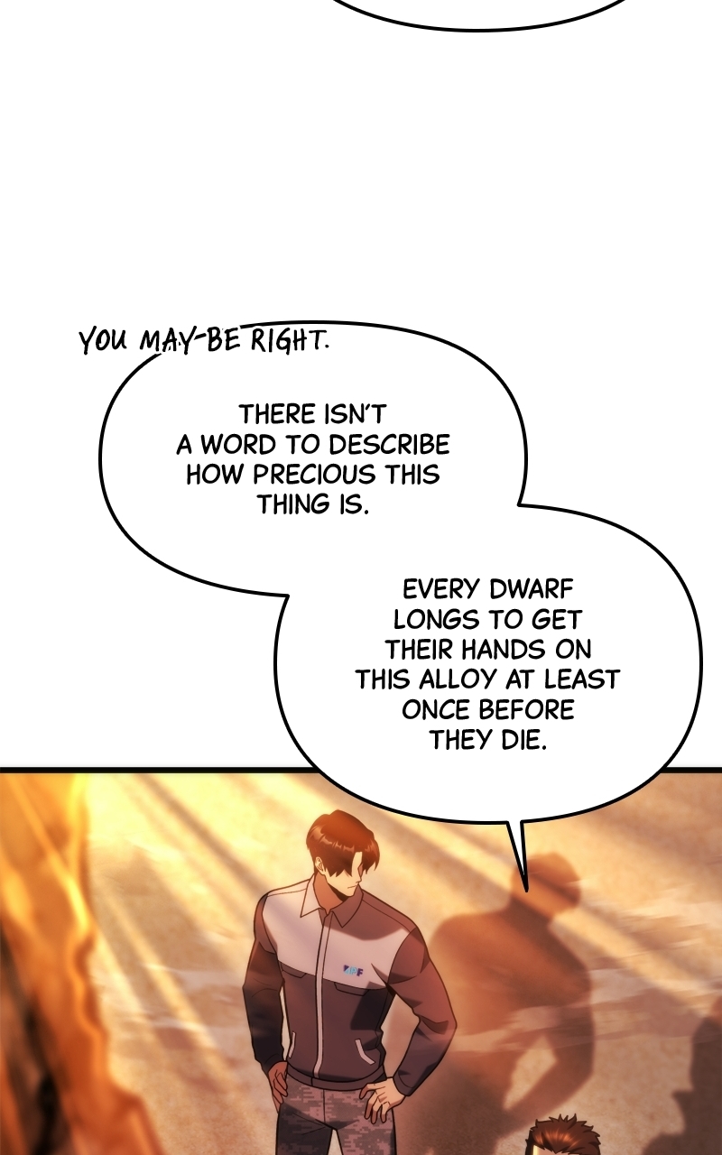 Hiding a Logistics Center in The Apocalypse Chapter 97 - Page 175