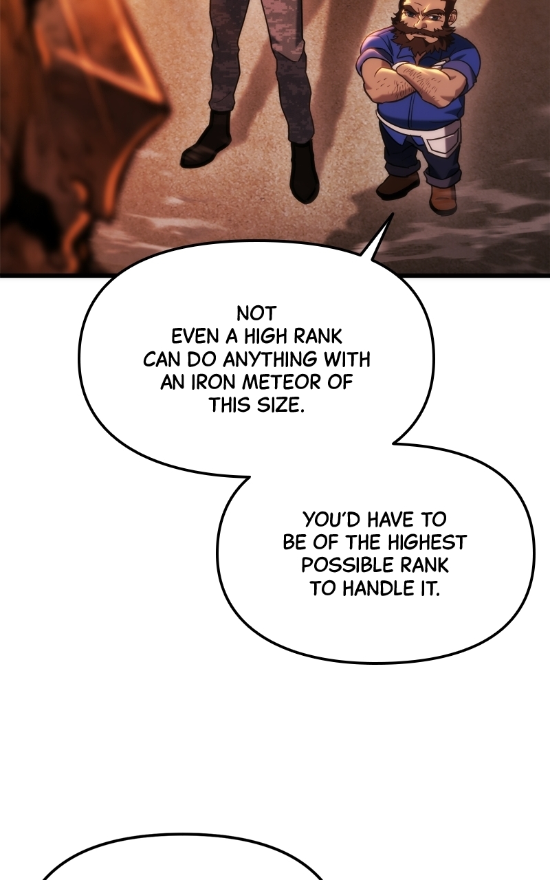 Hiding a Logistics Center in The Apocalypse Chapter 97 - Page 176