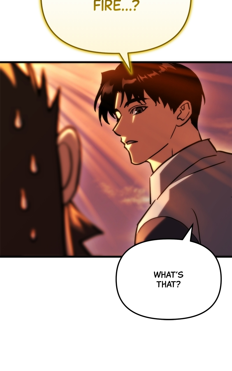 Hiding a Logistics Center in The Apocalypse Chapter 97 - Page 181