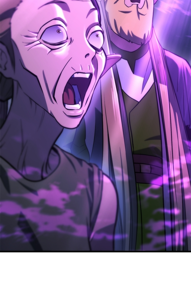 Hiding a Logistics Center in The Apocalypse Chapter 97 - Page 19