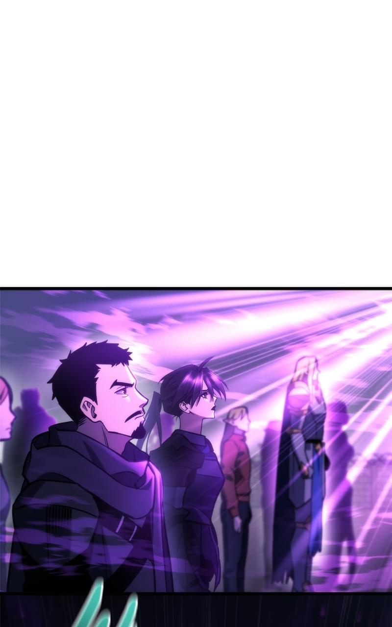 Hiding a Logistics Center in The Apocalypse Chapter 97 - Page 20