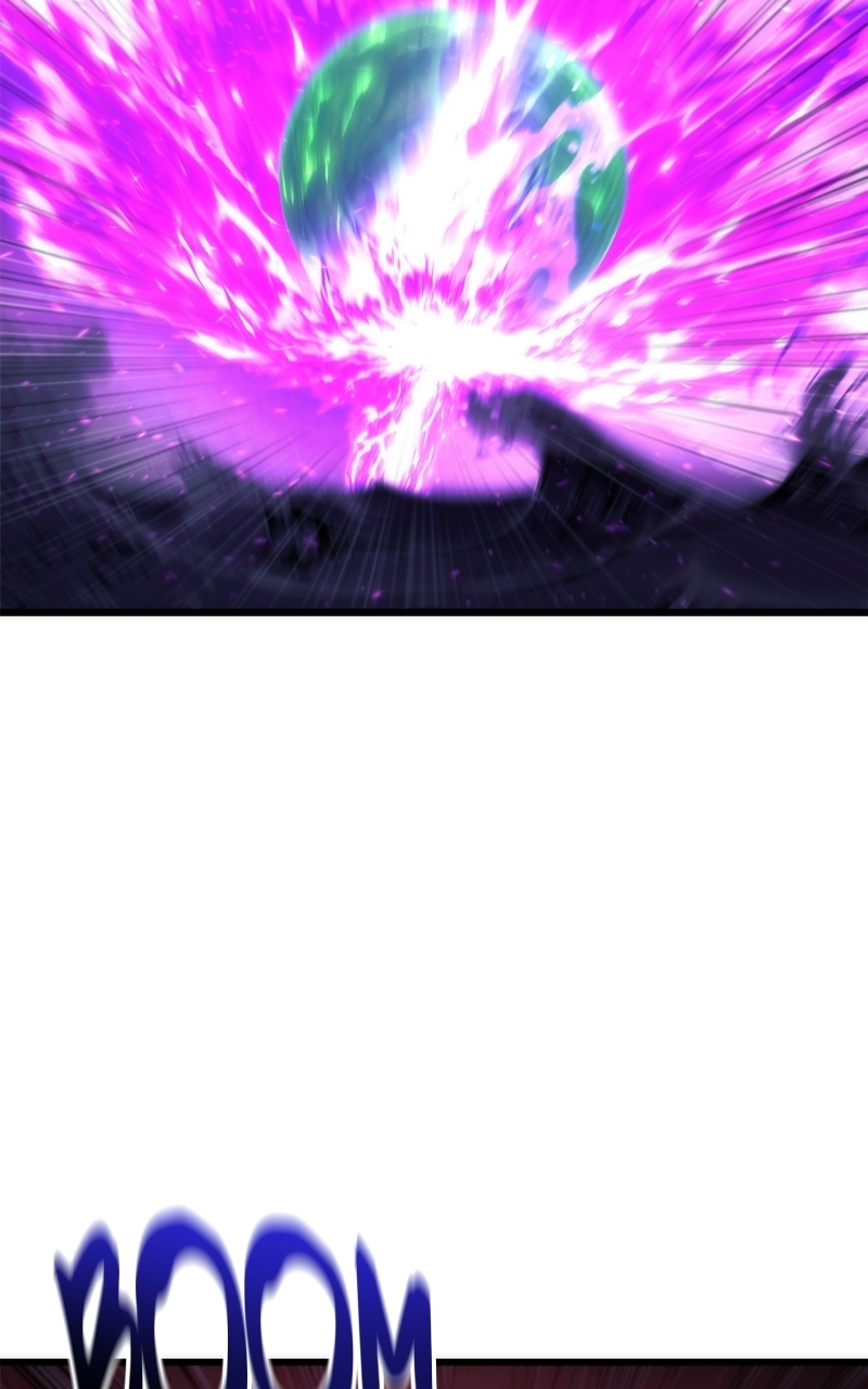 Hiding a Logistics Center in The Apocalypse Chapter 97 - Page 22