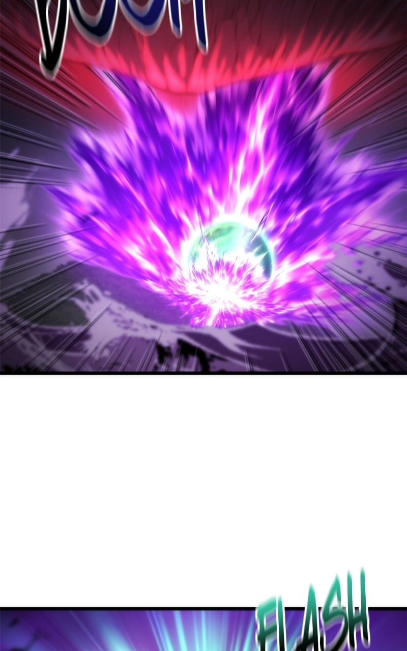 Hiding a Logistics Center in The Apocalypse Chapter 97 - Page 23