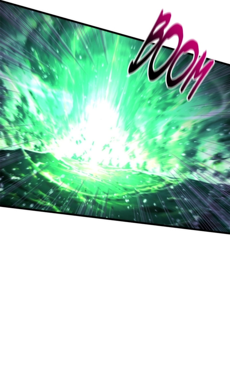 Hiding a Logistics Center in The Apocalypse Chapter 97 - Page 29