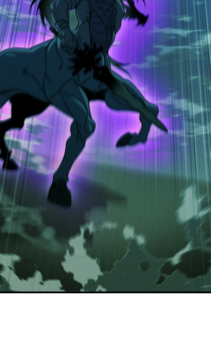 Hiding a Logistics Center in The Apocalypse Chapter 97 - Page 3