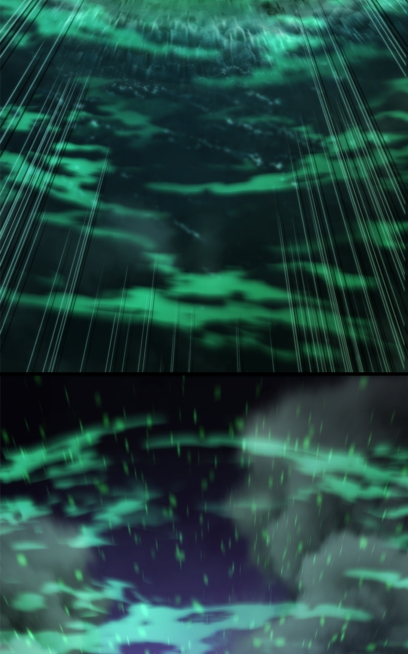 Hiding a Logistics Center in The Apocalypse Chapter 97 - Page 34