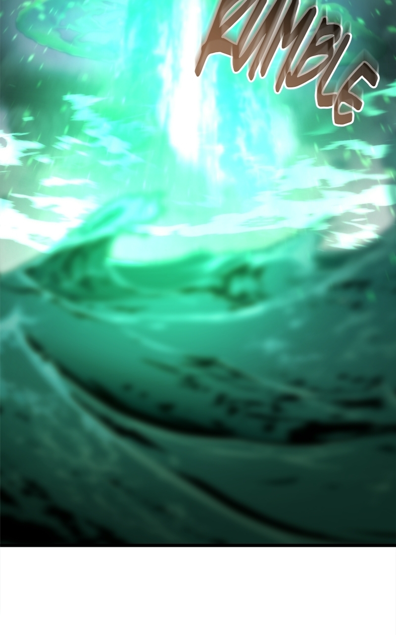 Hiding a Logistics Center in The Apocalypse Chapter 97 - Page 36