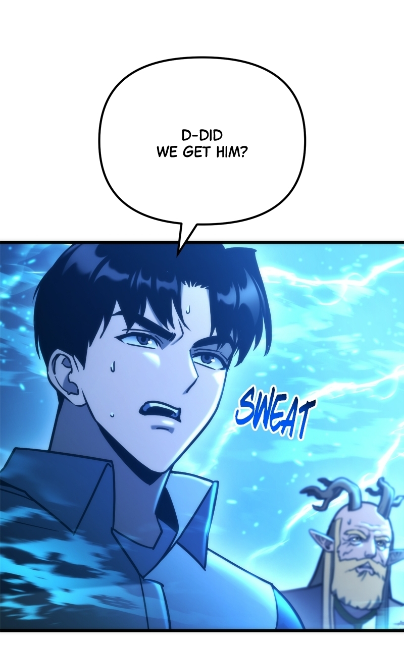 Hiding a Logistics Center in The Apocalypse Chapter 97 - Page 40