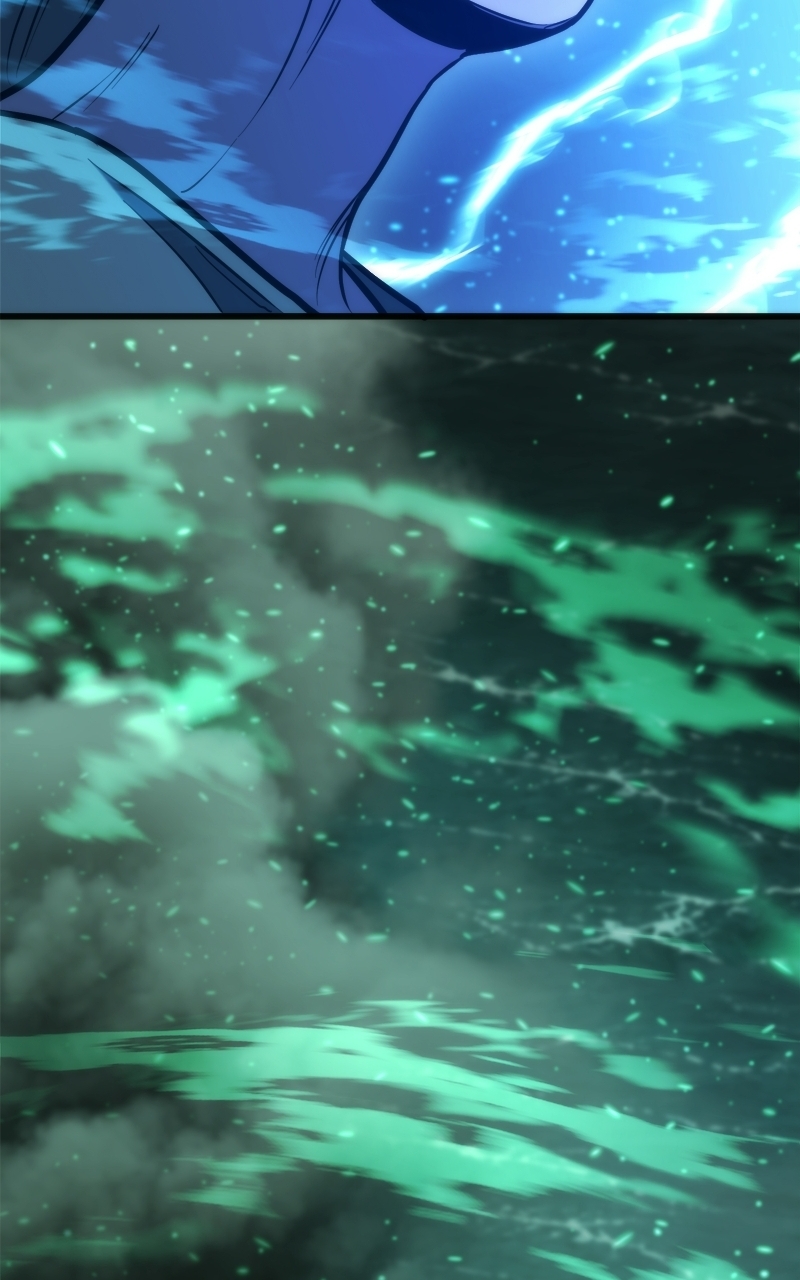 Hiding a Logistics Center in The Apocalypse Chapter 97 - Page 45