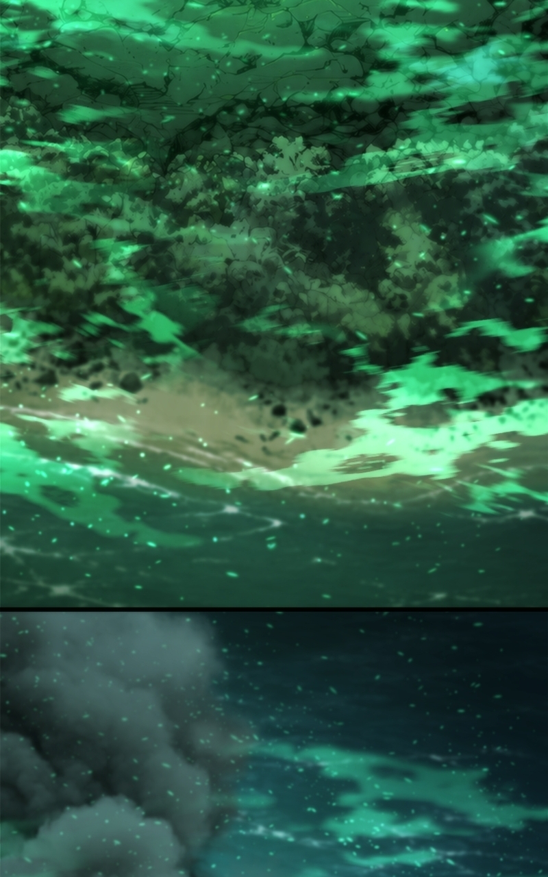Hiding a Logistics Center in The Apocalypse Chapter 97 - Page 47