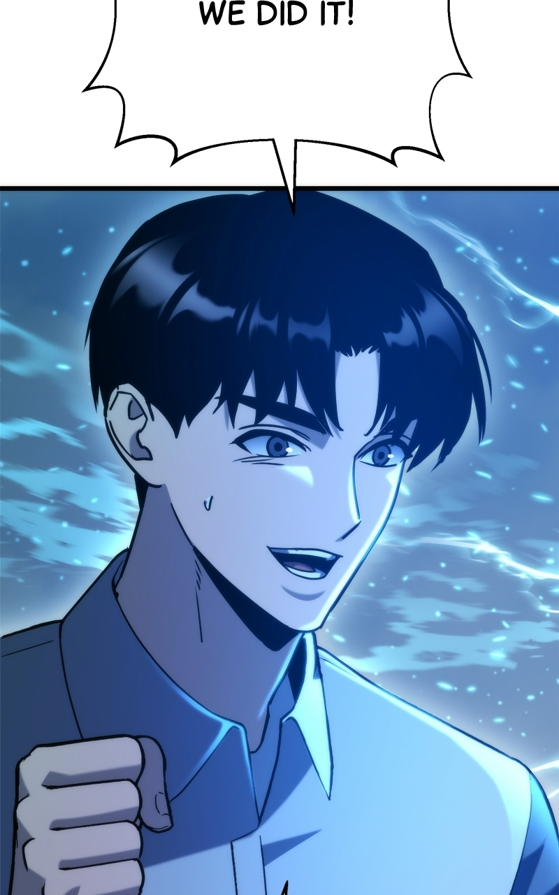 Hiding a Logistics Center in The Apocalypse Chapter 97 - Page 51
