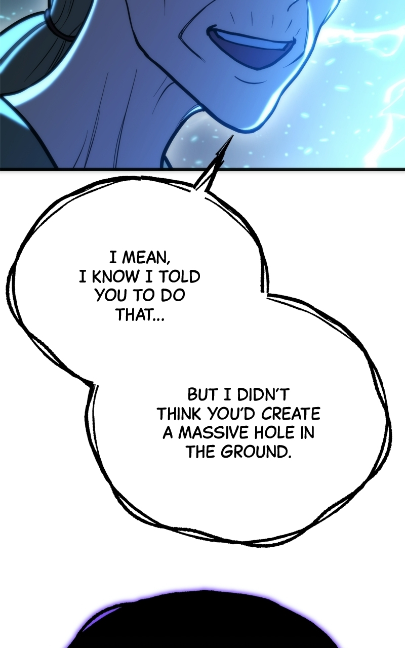 Hiding a Logistics Center in The Apocalypse Chapter 97 - Page 55