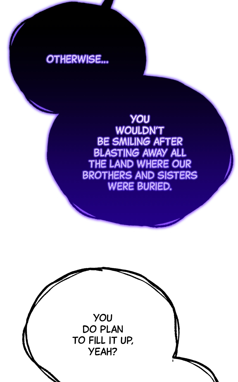 Hiding a Logistics Center in The Apocalypse Chapter 97 - Page 57