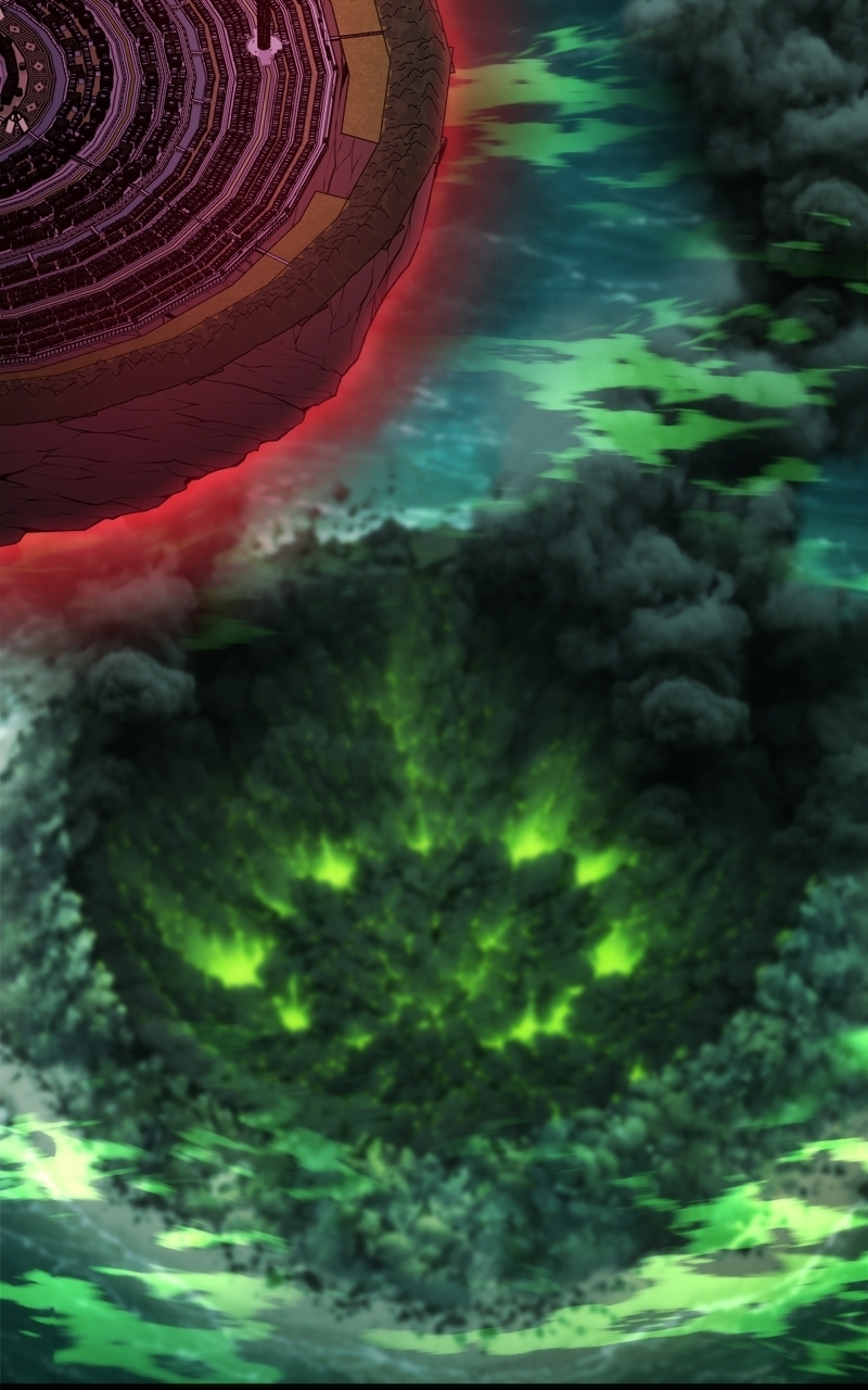 Hiding a Logistics Center in The Apocalypse Chapter 97 - Page 65