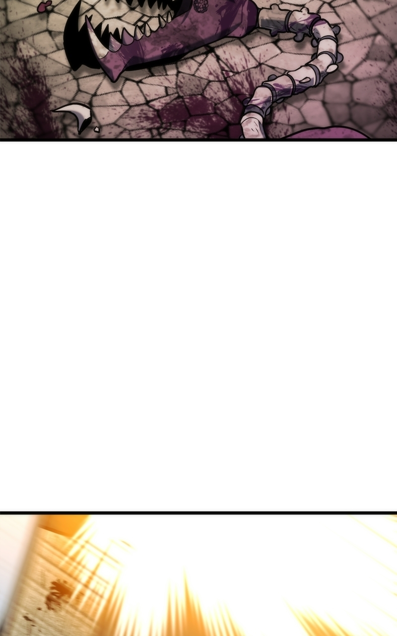 Hiding a Logistics Center in The Apocalypse Chapter 97 - Page 82