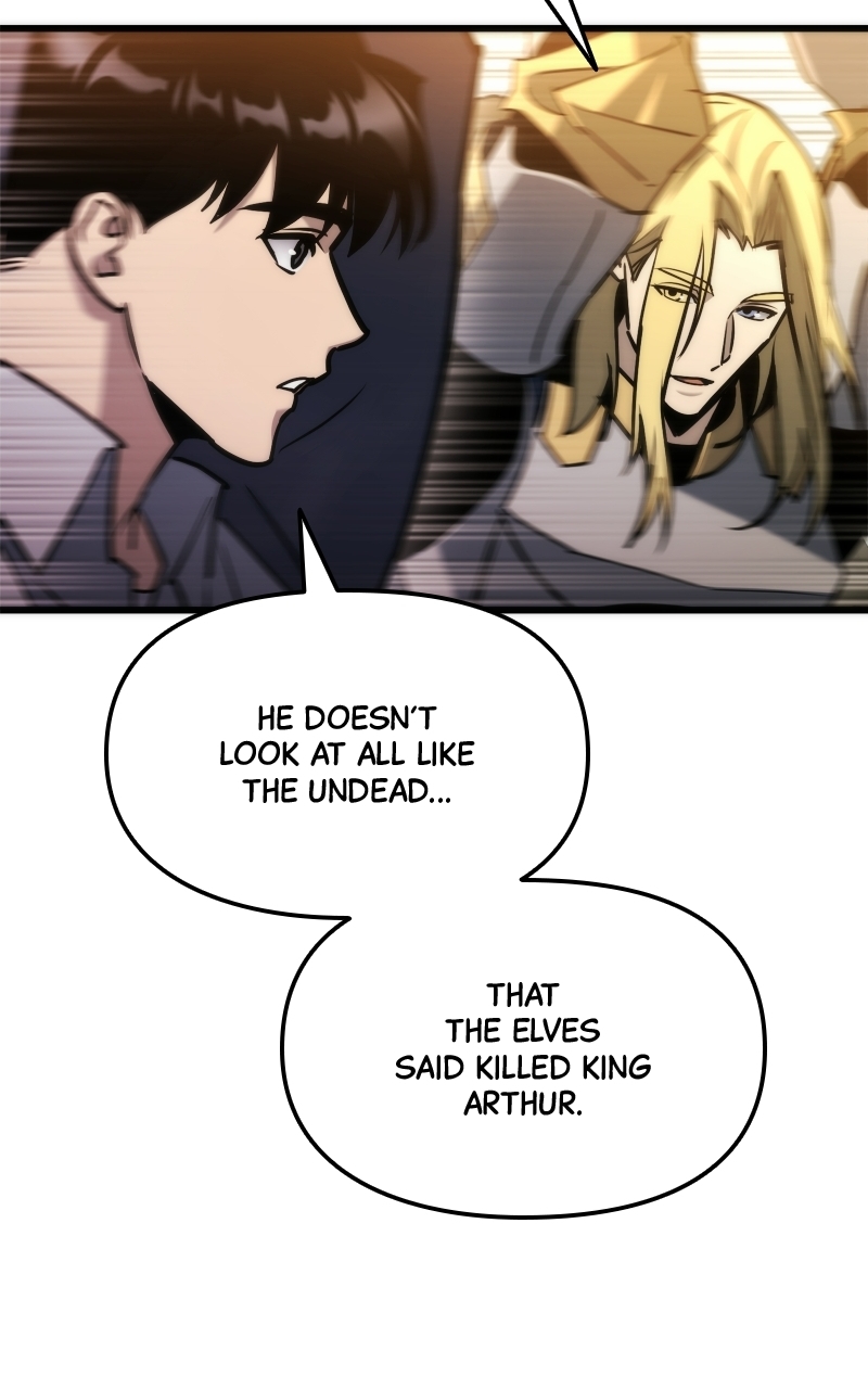 Hiding a Logistics Center in The Apocalypse Chapter 97 - Page 90