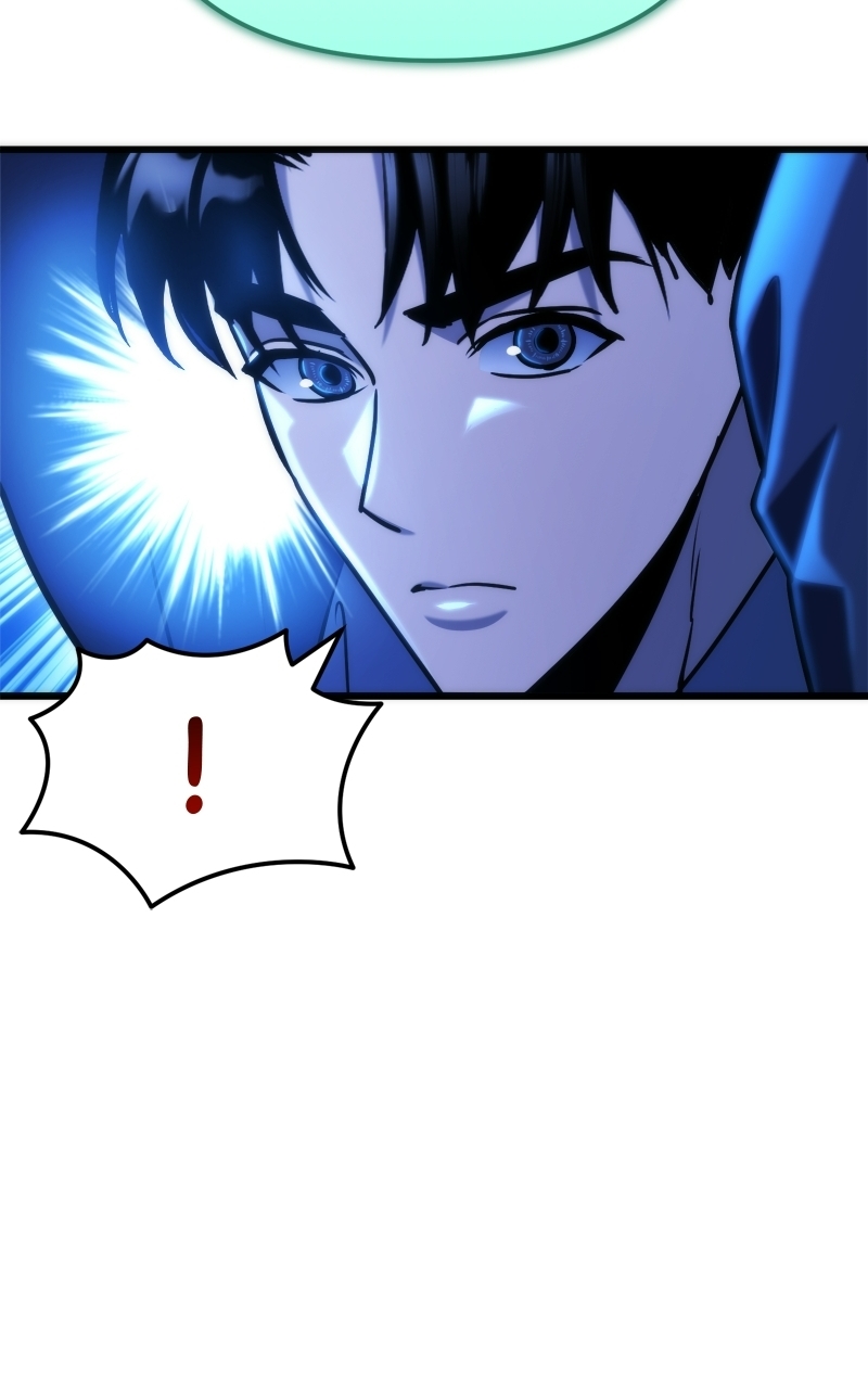 Hiding a Logistics Center in The Apocalypse Chapter 97 - Page 95