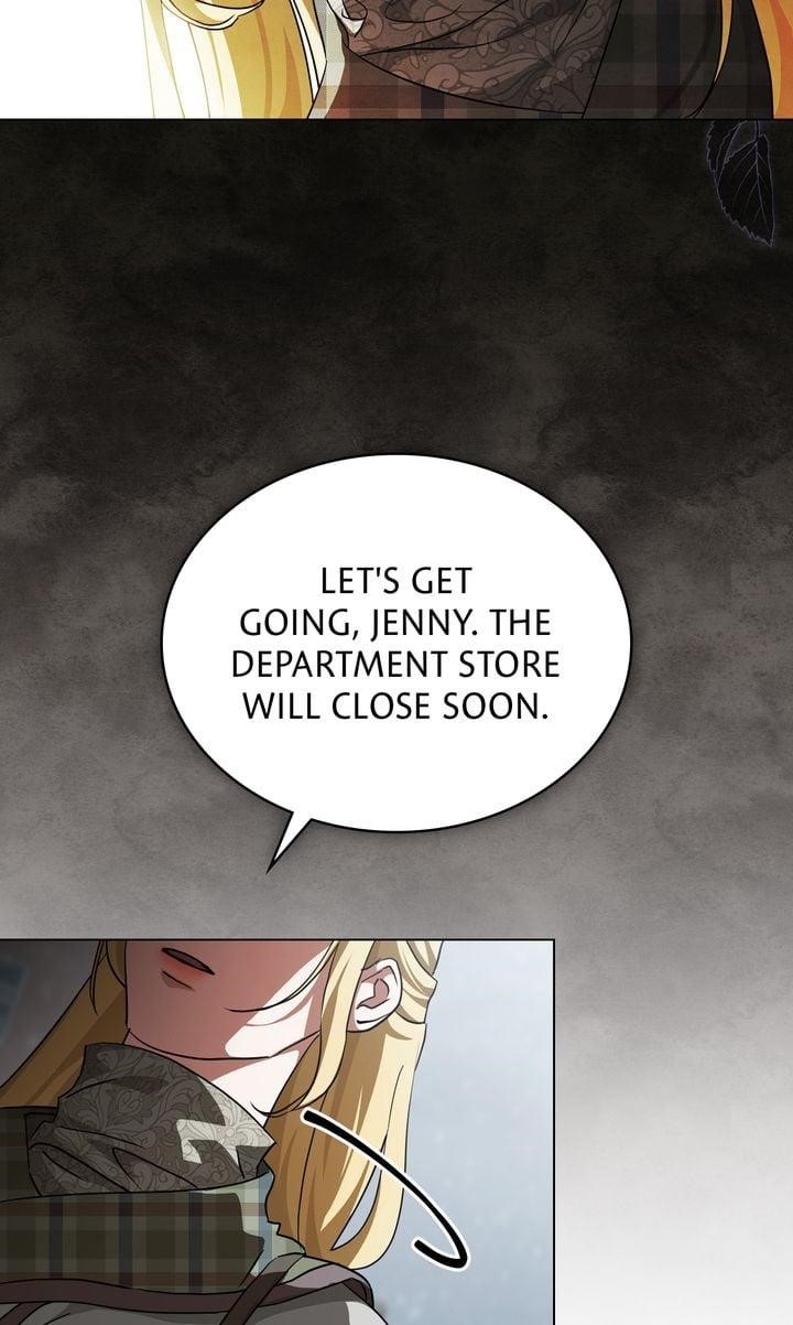 The Redemption of Earl Nottingham Chapter 66 - Page 46