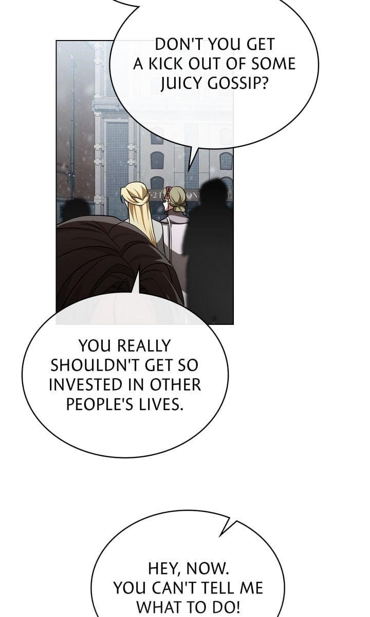 The Redemption of Earl Nottingham Chapter 66 - Page 49