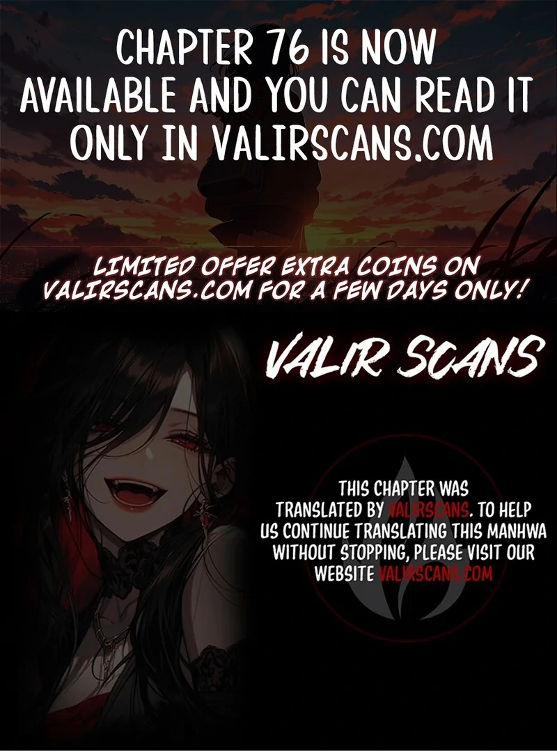 The Redemption of Earl Nottingham Chapter 72 - Page 1