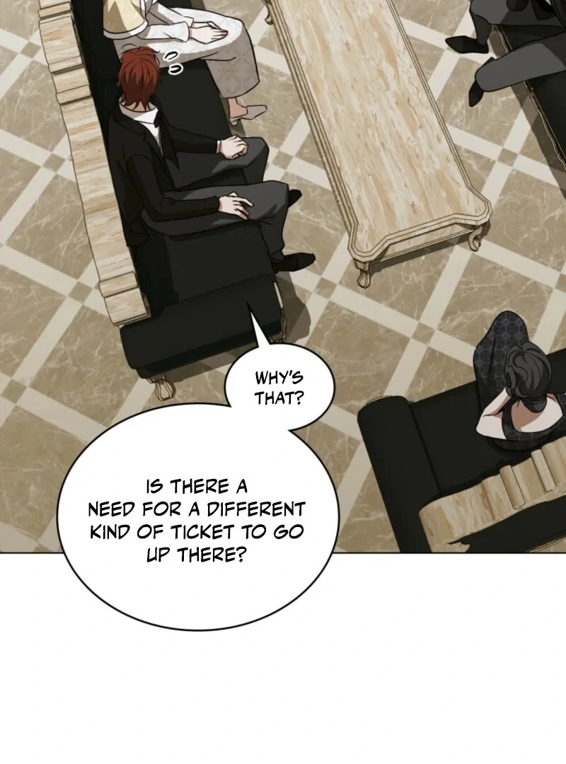 The Redemption of Earl Nottingham Chapter 72 - Page 11