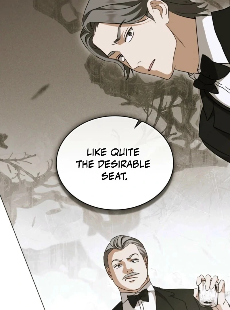 The Redemption of Earl Nottingham Chapter 72 - Page 18