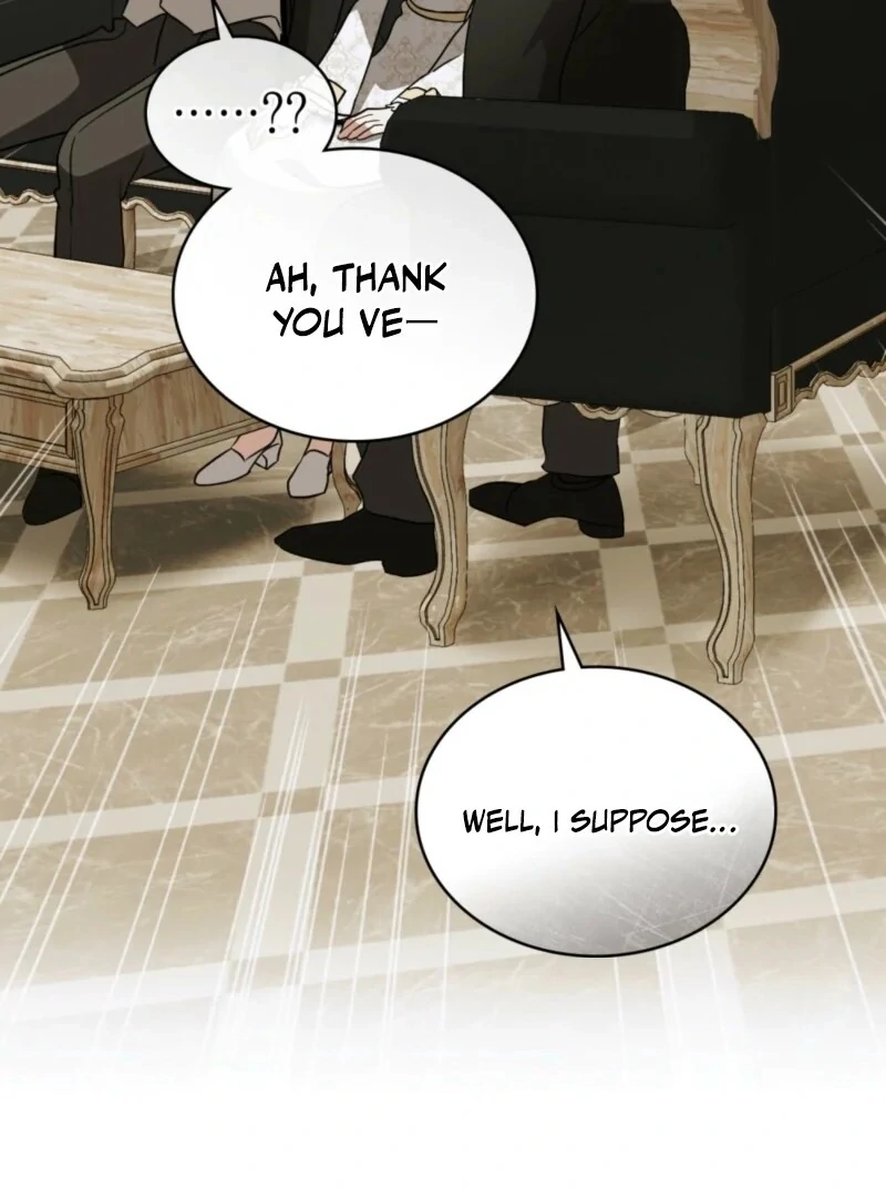 The Redemption of Earl Nottingham Chapter 72 - Page 21