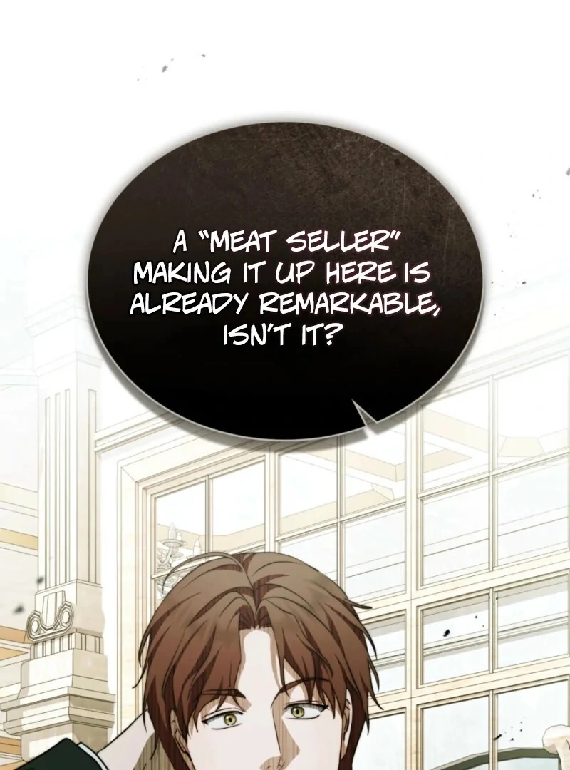 The Redemption of Earl Nottingham Chapter 72 - Page 22